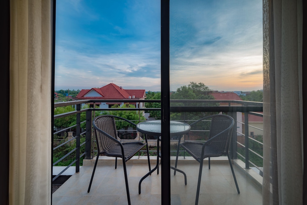 Eco Villa