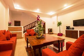 Eco Villa