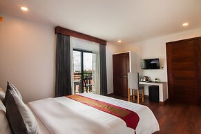 Eco Villa