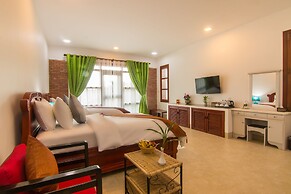 Eco Villa