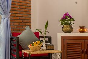 Eco Villa
