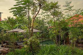 Eco Villa