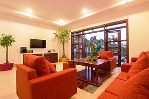 Eco Villa