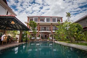 Eco Villa