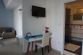 Base Napoli B&B