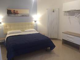 Base Napoli B&B
