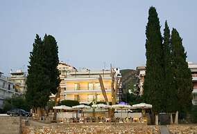 Romantica Hotel