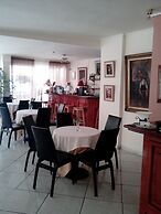 Romantica Hotel