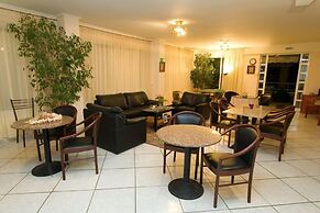 Romantica Hotel