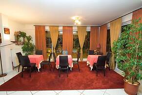 Romantica Hotel