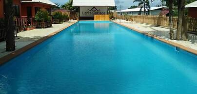 Lanta Cottage