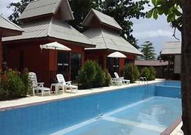 Lanta Cottage