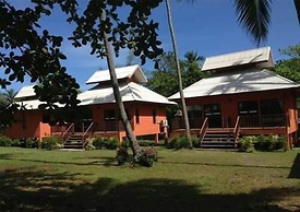 Lanta Cottage