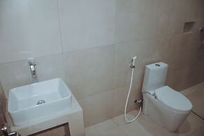 DS Residence Sinabung