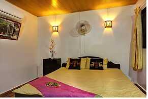 Angkor Une Fois Home Stay