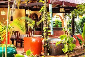 Angkor Une Fois Home Stay