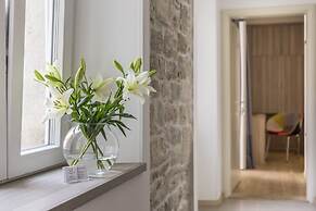 Centro di Centri Rooms