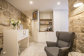 Centro di Centri Rooms