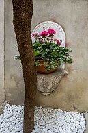 Centro di Centri Rooms