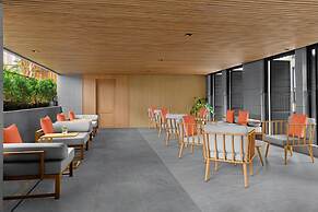Courtyard by Marriott Bangkok Sukhumvit 20