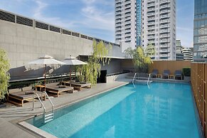 Courtyard by Marriott Bangkok Sukhumvit 20