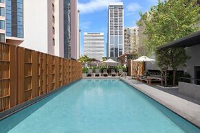 Courtyard by Marriott Bangkok Sukhumvit 20