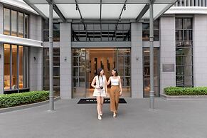 Courtyard by Marriott Bangkok Sukhumvit 20