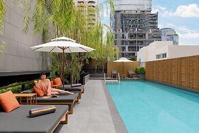 Courtyard by Marriott Bangkok Sukhumvit 20