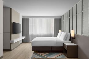Courtyard by Marriott Bangkok Sukhumvit 20