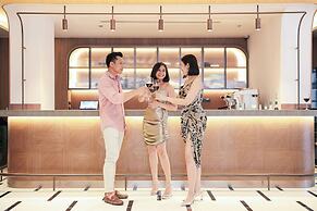 Courtyard by Marriott Bangkok Sukhumvit 20