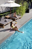 Courtyard by Marriott Bangkok Sukhumvit 20