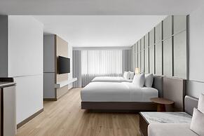 Courtyard by Marriott Bangkok Sukhumvit 20