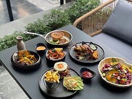 Courtyard by Marriott Bangkok Sukhumvit 20