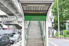 Courtyard by Marriott Bangkok Sukhumvit 20