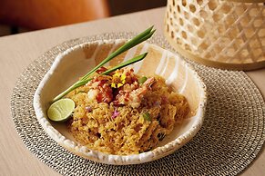 Courtyard by Marriott Bangkok Sukhumvit 20