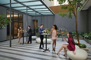 Courtyard by Marriott Bangkok Sukhumvit 20