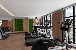 Courtyard by Marriott Bangkok Sukhumvit 20