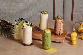 Courtyard by Marriott Bangkok Sukhumvit 20