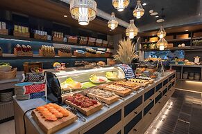 Courtyard by Marriott Bangkok Sukhumvit 20