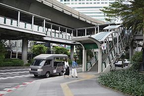 Courtyard by Marriott Bangkok Sukhumvit 20