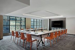 Courtyard by Marriott Bangkok Sukhumvit 20