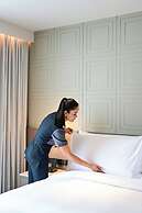 Courtyard by Marriott Bangkok Sukhumvit 20