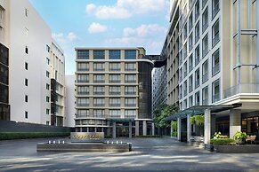 Courtyard by Marriott Bangkok Sukhumvit 20