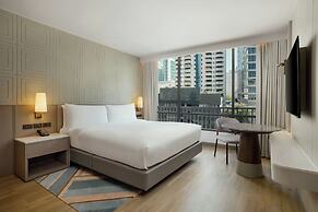 Courtyard by Marriott Bangkok Sukhumvit 20