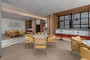 Courtyard by Marriott Bangkok Sukhumvit 20