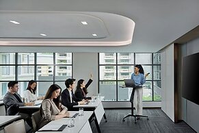 Courtyard by Marriott Bangkok Sukhumvit 20