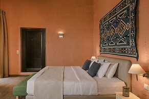 Alcanea Boutique Hotel