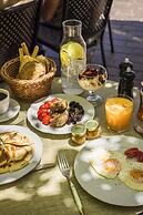 Alcanea Boutique Hotel