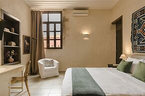 Alcanea Boutique Hotel