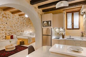 Alcanea Boutique Hotel